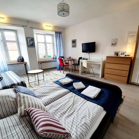 Apartament Rynek Boleslawiec  Εξωτερικό φωτογραφία