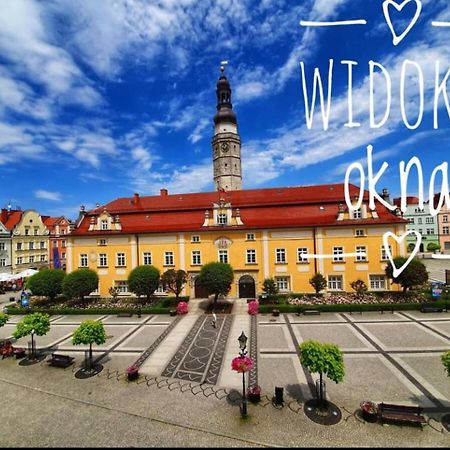 Apartament Rynek Boleslawiec  Εξωτερικό φωτογραφία