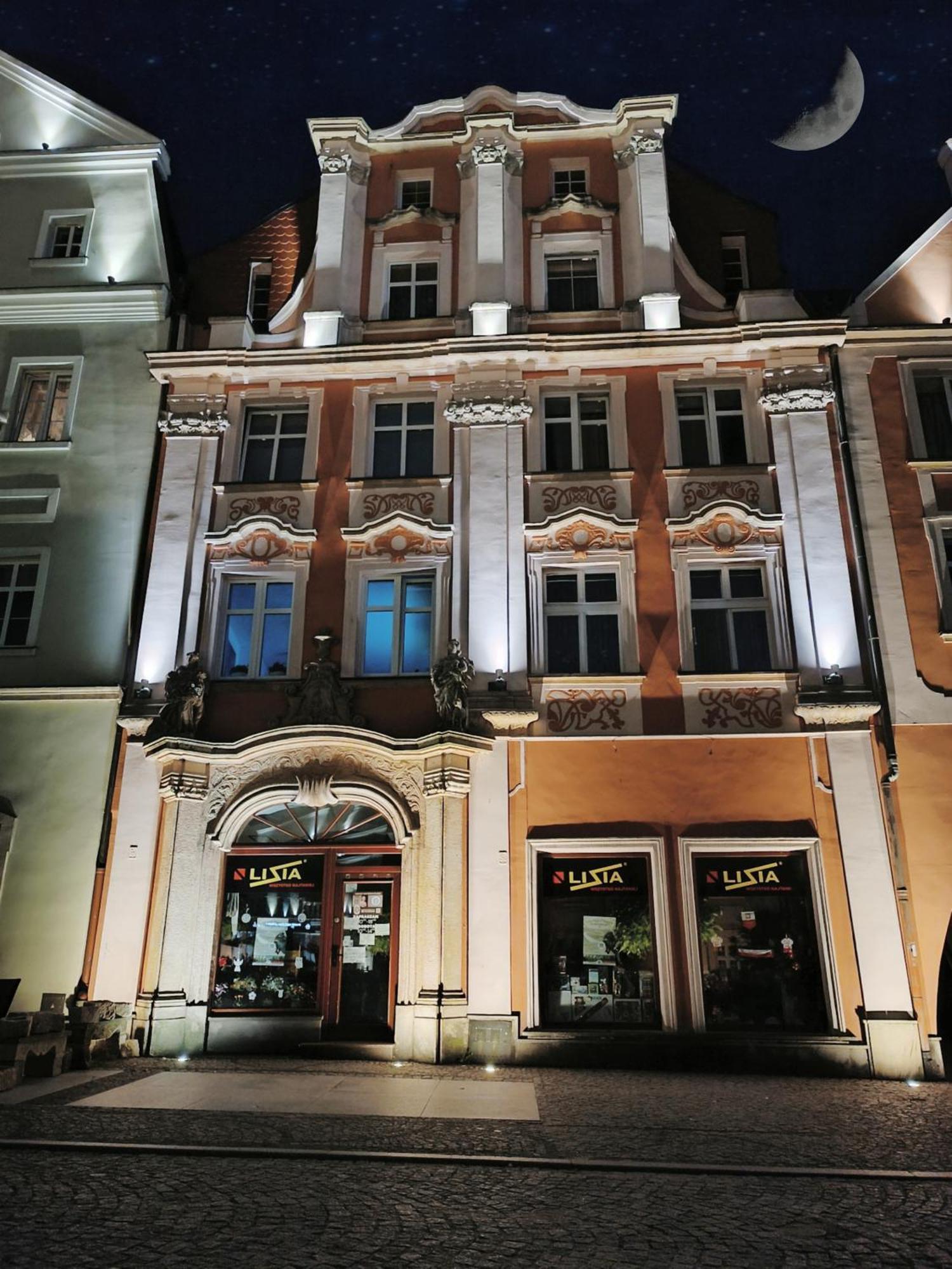 Apartament Rynek Boleslawiec  Εξωτερικό φωτογραφία